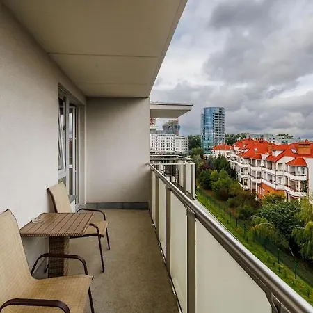 Downtown Apartments Sinatra Air-Conditioned Rzeszów Exteriér fotografie