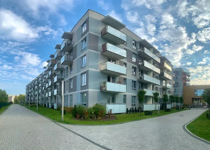 Downtown Apartments Sinatra Air-Conditioned