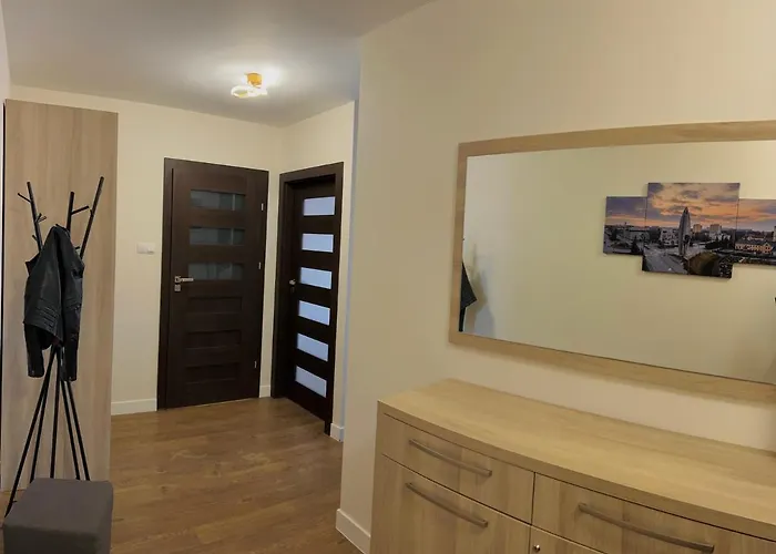 Downtown Apartments Sinatra Air-Conditioned