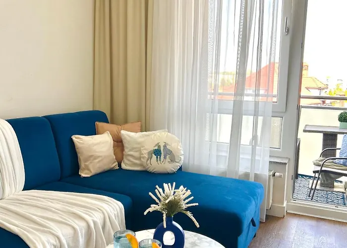 Downtown Apartments Sinatra Air-Conditioned