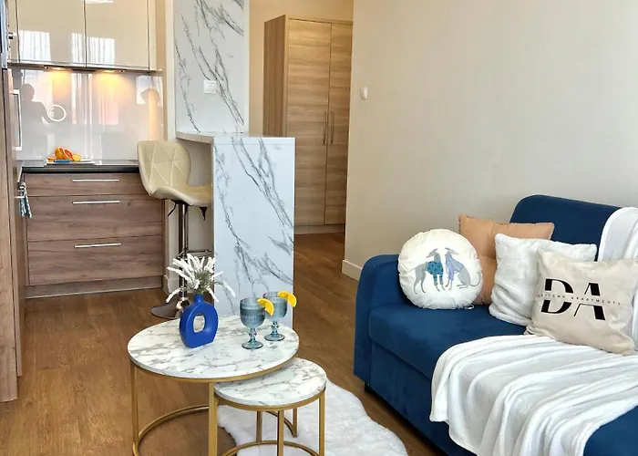 Downtown Apartments Sinatra Air-Conditioned