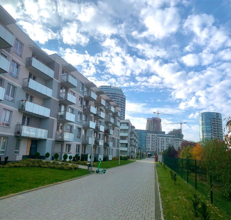 Downtown Sinatra Air-conditioned Rzeszow