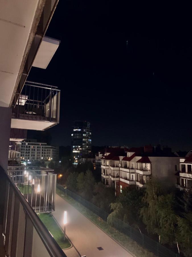 Downtown Sinatra Air-conditioned Rzeszow