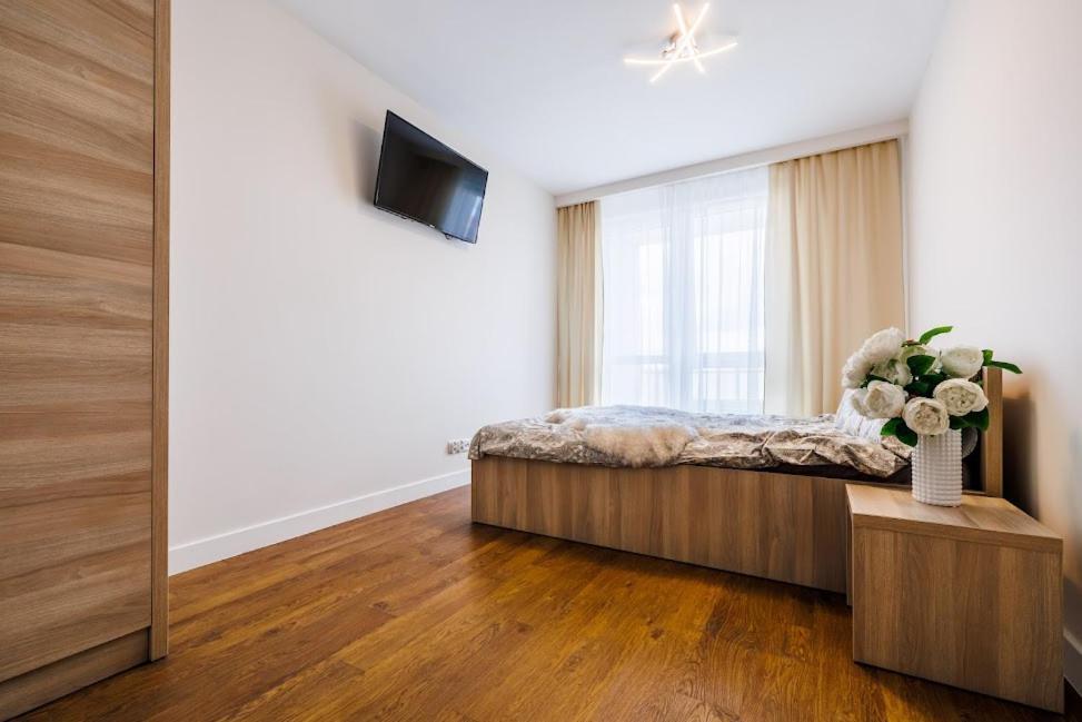 Apartment Downtown Sinatra Air-conditioned Rzeszow