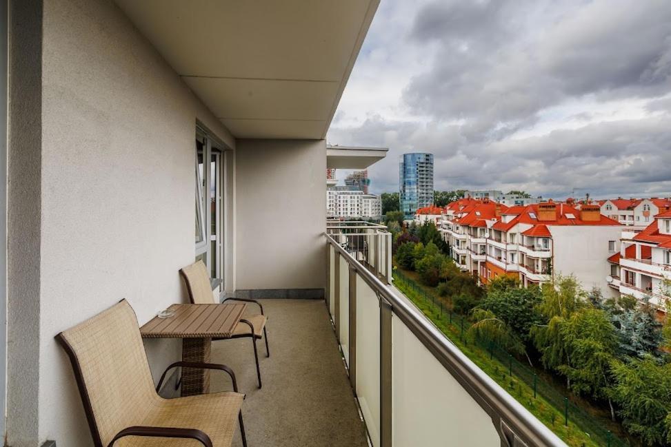 Downtown Sinatra Air-conditioned Rzeszow