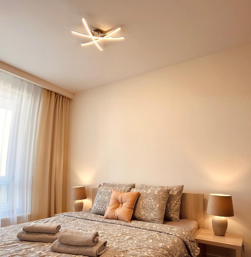 Apartment Downtown Sinatra Air-conditioned